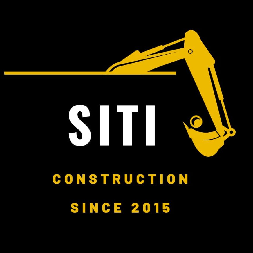 Siti Construction Logo